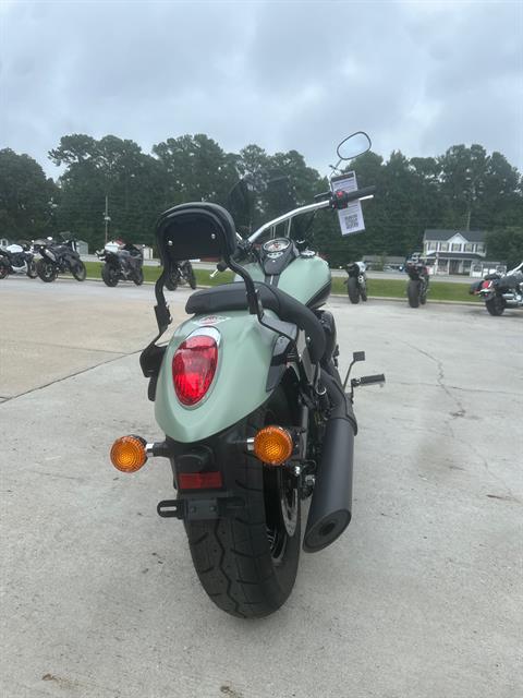 2023 Kawasaki Vulcan 900 Custom in Greenville, North Carolina - Photo 13