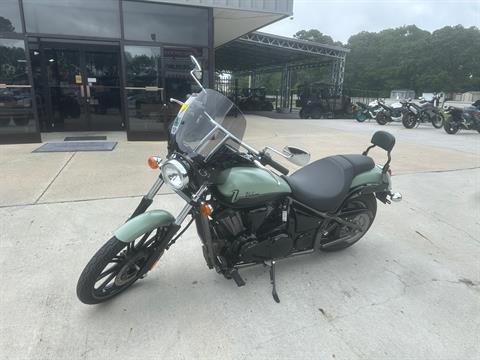 2023 Kawasaki Vulcan 900 Custom in Greenville, North Carolina - Photo 15