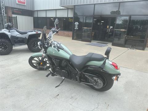 2023 Kawasaki Vulcan 900 Custom in Greenville, North Carolina - Photo 16