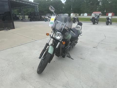 2023 Kawasaki Vulcan 900 Custom in Greenville, North Carolina - Photo 17