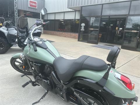 2023 Kawasaki Vulcan 900 Custom in Greenville, North Carolina - Photo 20