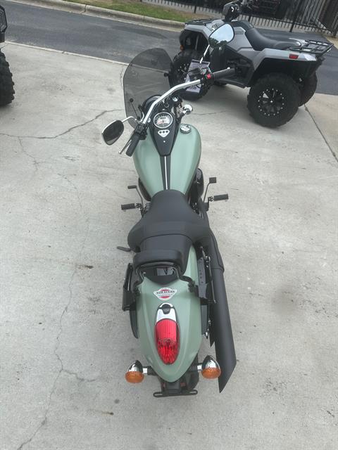 2023 Kawasaki Vulcan 900 Custom in Greenville, North Carolina - Photo 23