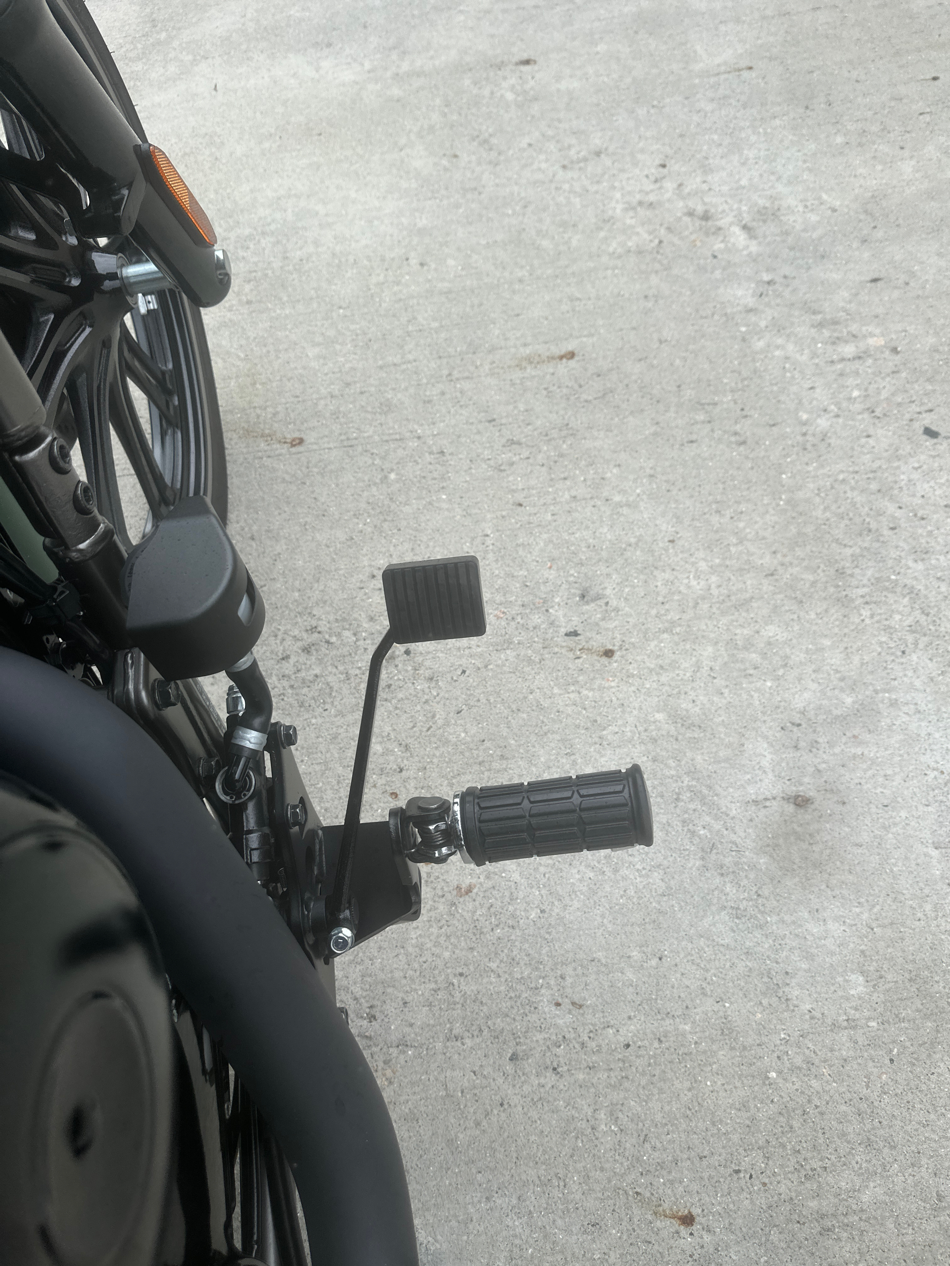 2023 Kawasaki Vulcan 900 Custom in Greenville, North Carolina - Photo 30