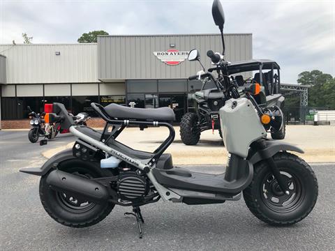 2022 Honda Ruckus in Greenville, North Carolina - Photo 1