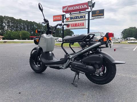 2022 Honda Ruckus in Greenville, North Carolina - Photo 8