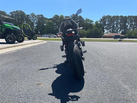 2022 Kawasaki Z650 ABS in Greenville, North Carolina - Photo 10