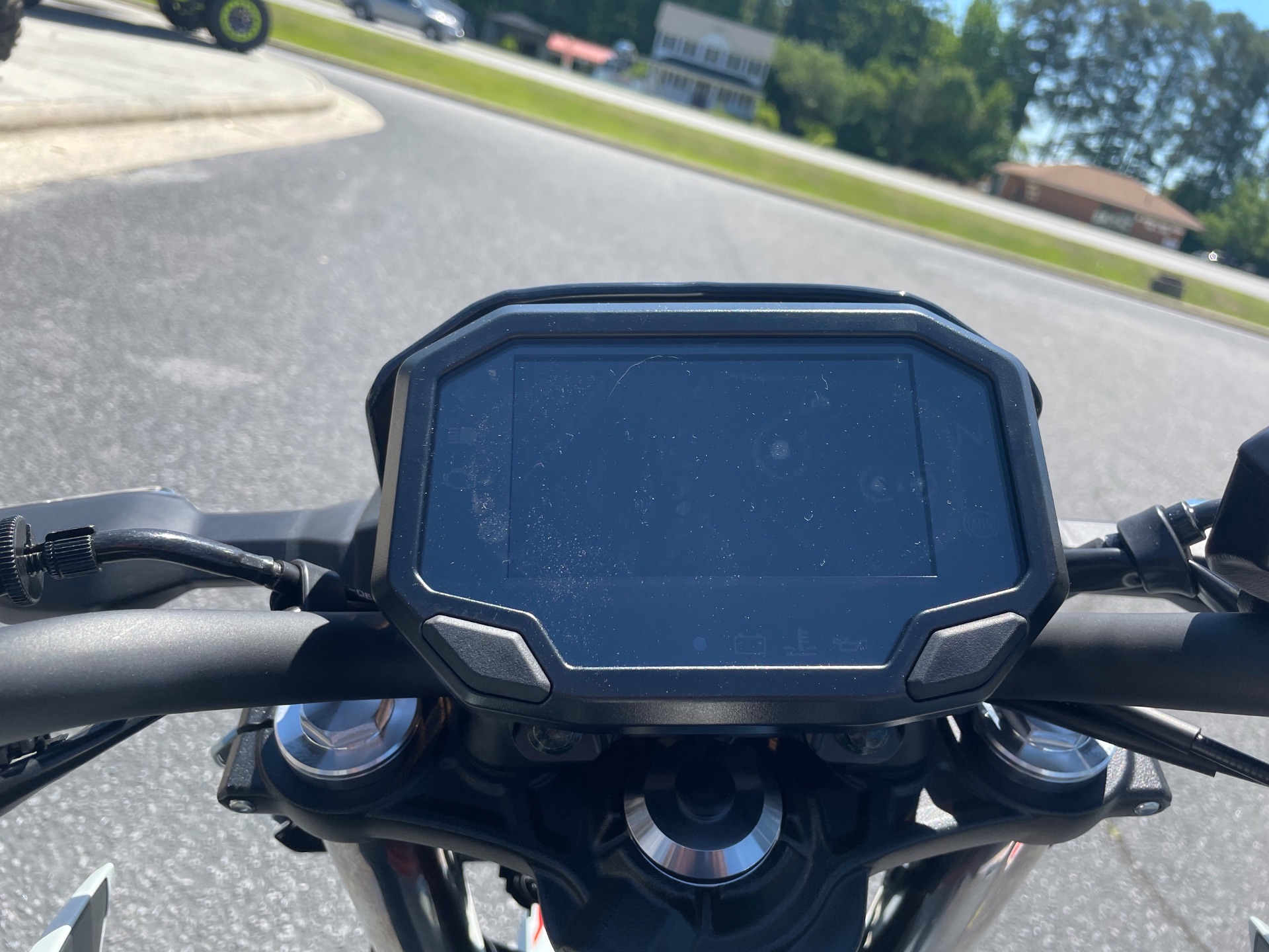 2022 Kawasaki Z650 ABS in Greenville, North Carolina - Photo 22