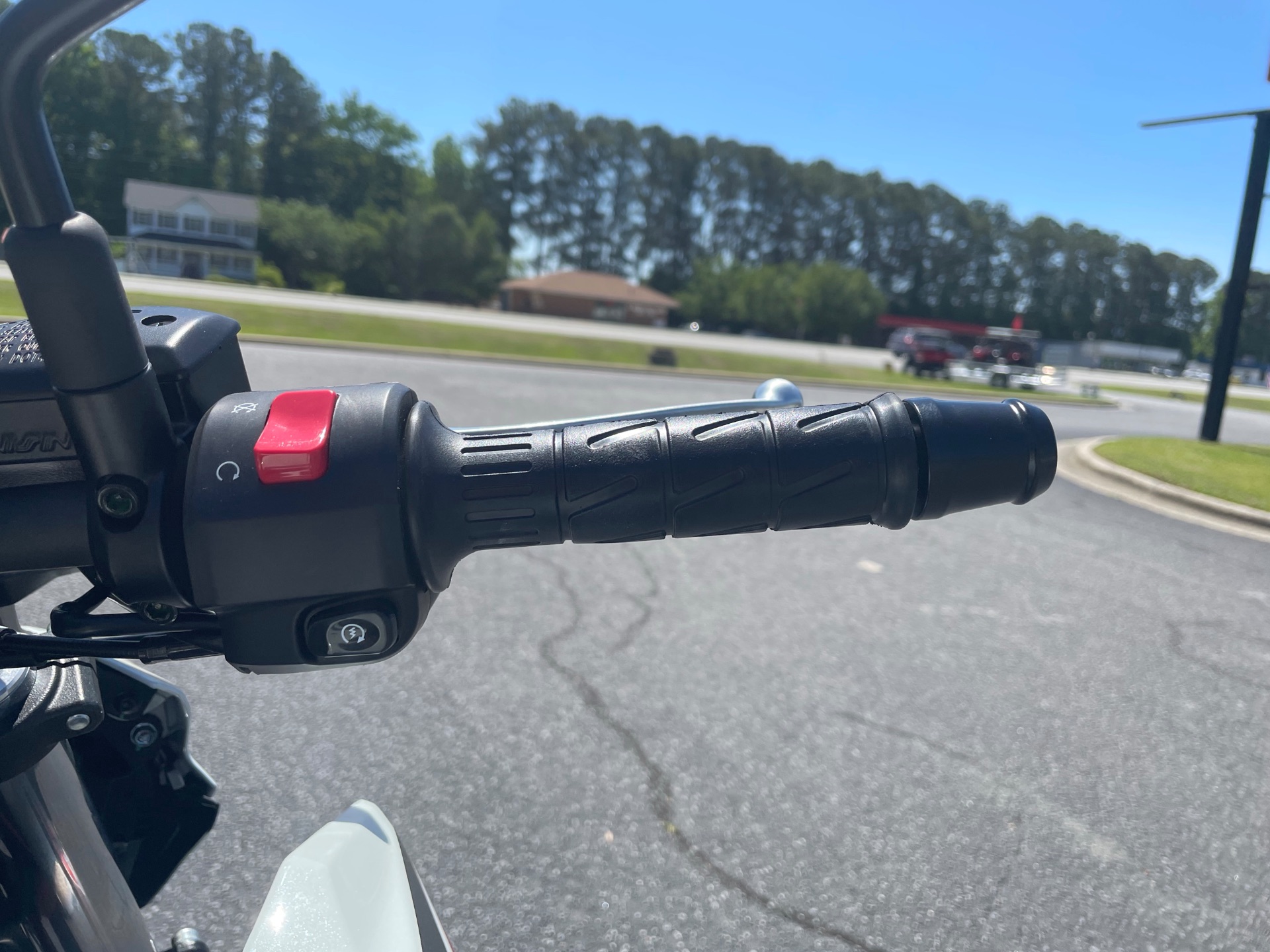 2022 Kawasaki Z650 ABS in Greenville, North Carolina - Photo 23