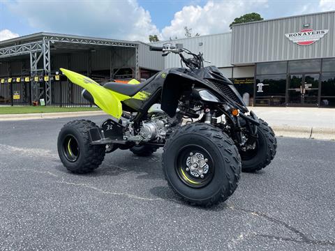 2021 Yamaha Raptor 700R SE in Greenville, North Carolina - Photo 2