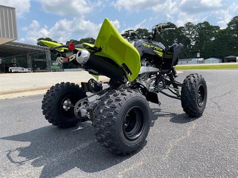 2021 Yamaha Raptor 700R SE in Greenville, North Carolina - Photo 11