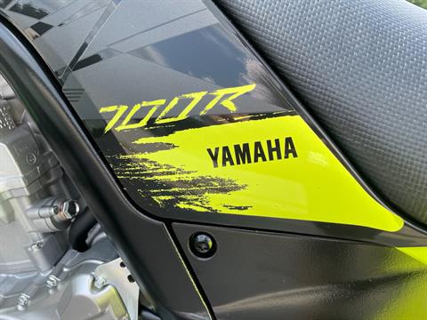 2021 Yamaha Raptor 700R SE in Greenville, North Carolina - Photo 23
