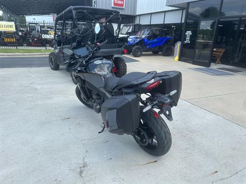 2024 Yamaha Tracer 9 GT+ in Greenville, North Carolina - Photo 20