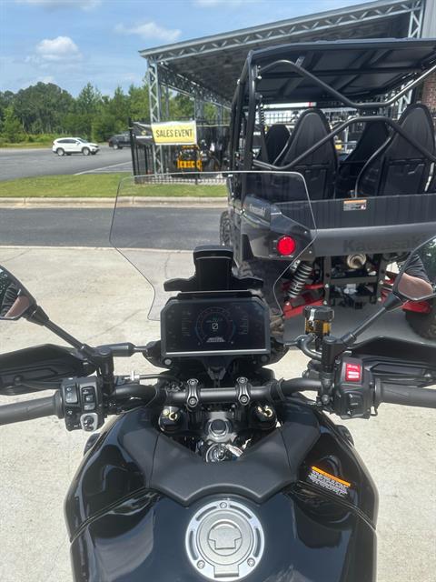 2024 Yamaha Tracer 9 GT+ in Greenville, North Carolina - Photo 34