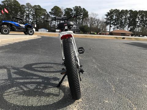 2021 SSR Motorsports Sand Viper 500W in Greenville, North Carolina - Photo 7