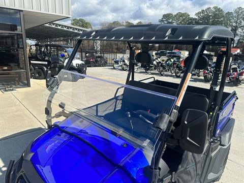 2022 SSR Motorsports Bison 400U in Greenville, North Carolina - Photo 33