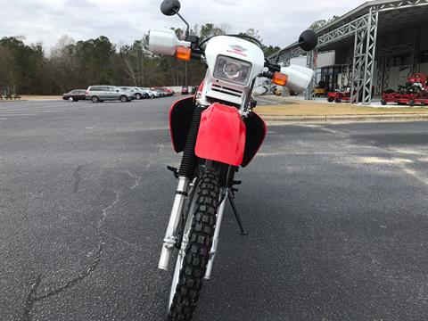 2021 Honda XR650L in Greenville, North Carolina - Photo 3