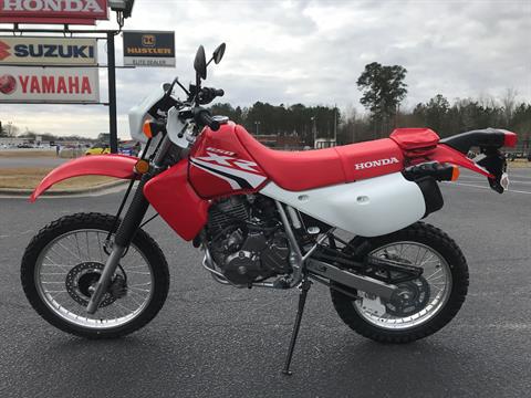 2021 Honda XR650L in Greenville, North Carolina - Photo 5