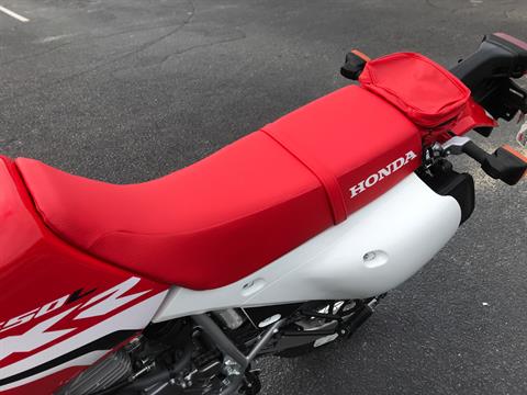 2021 Honda XR650L in Greenville, North Carolina - Photo 15
