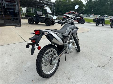 2023 Kawasaki KLX 230 S in Greenville, North Carolina - Photo 9
