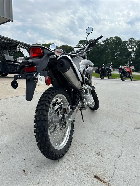 2023 Kawasaki KLX 230 S in Greenville, North Carolina - Photo 15