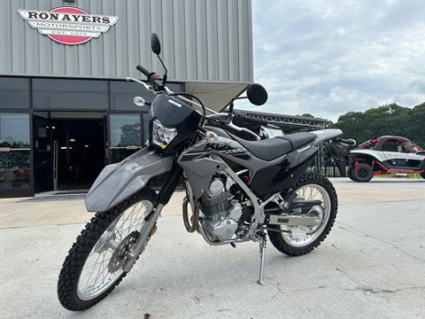 2023 Kawasaki KLX 230 S in Greenville, North Carolina - Photo 17