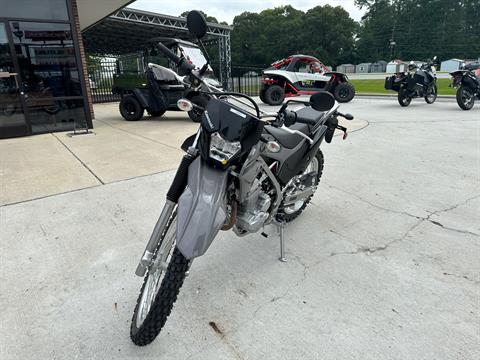 2023 Kawasaki KLX 230 S in Greenville, North Carolina - Photo 19