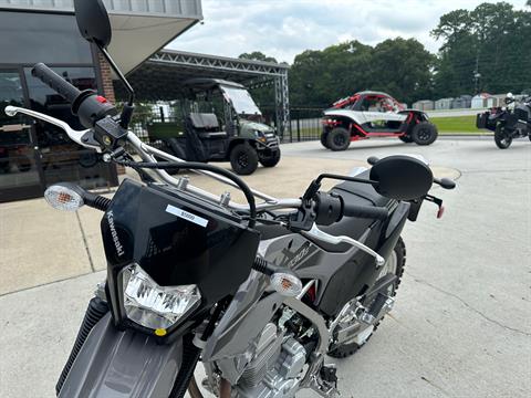 2023 Kawasaki KLX 230 S in Greenville, North Carolina - Photo 21