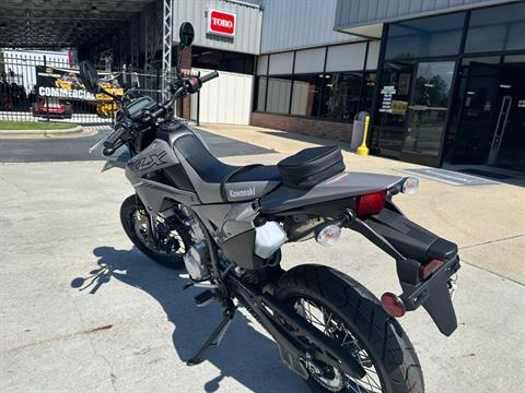 2024 Kawasaki KLX 300SM in Greenville, North Carolina - Photo 20