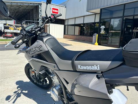 2024 Kawasaki KLX 300SM in Greenville, North Carolina - Photo 22