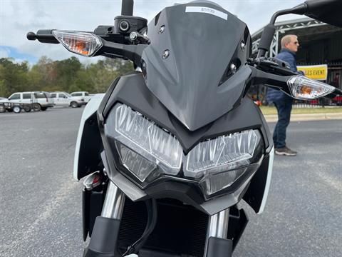 2022 Kawasaki Z400 ABS in Greenville, North Carolina - Photo 13