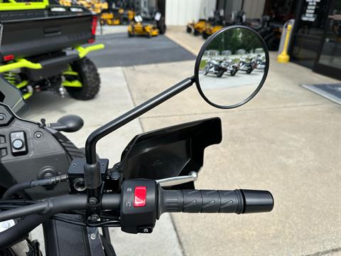 2023 Kawasaki KLR 650 Adventure ABS in Greenville, North Carolina - Photo 32