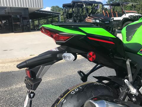 2021 Kawasaki Ninja ZX-10R KRT Edition in Greenville, North Carolina - Photo 19