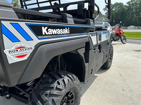 2024 Kawasaki Mule PRO-FXR 1000 LE in Greenville, North Carolina - Photo 33