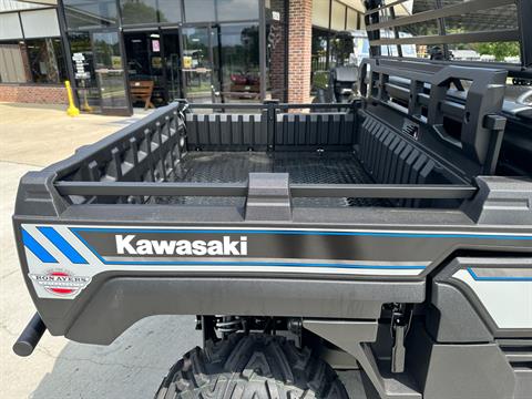 2024 Kawasaki Mule PRO-FXR 1000 LE in Greenville, North Carolina - Photo 36