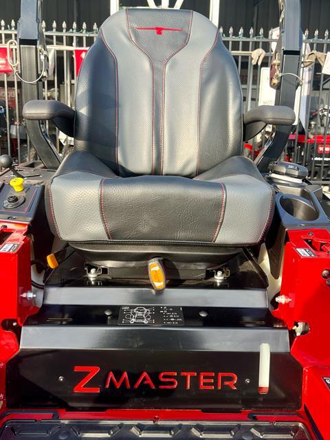 2023 Toro Z Master 2000 60 in. Toro 24.5 hp (77284) in Greenville, North Carolina - Photo 7