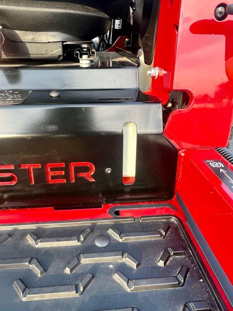 2023 Toro Z Master 2000 60 in. Toro 24.5 hp (77284) in Greenville, North Carolina - Photo 13