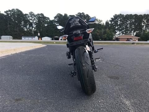 2022 Kawasaki Ninja 650 KRT Edition in Greenville, North Carolina - Photo 10