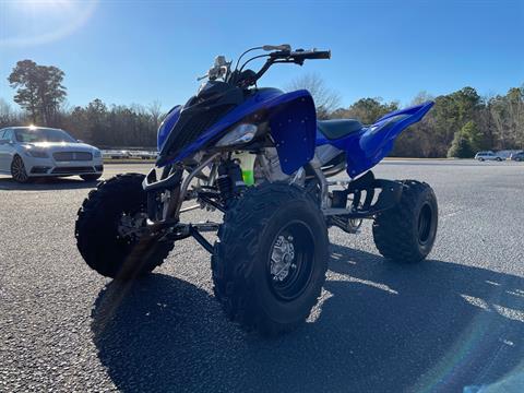 2022 Yamaha Raptor 700R in Greenville, North Carolina - Photo 5