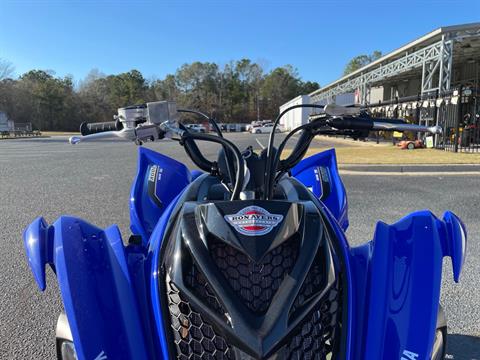 2021 Yamaha Raptor 700R in Greenville, North Carolina - Photo 13