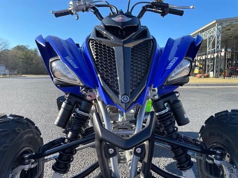 2022 Yamaha Raptor 700R in Greenville, North Carolina - Photo 14