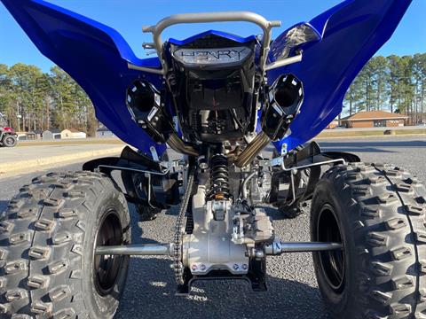 2021 Yamaha Raptor 700R in Greenville, North Carolina - Photo 22