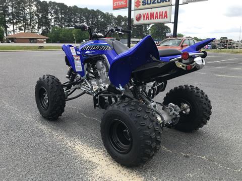 2021 Yamaha Raptor 700R in Greenville, North Carolina - Photo 6