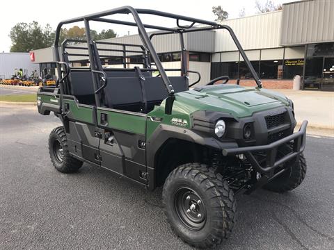 2022 Kawasaki Mule PRO-FXT EPS in Greenville, North Carolina - Photo 2