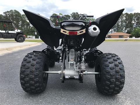 2021 Yamaha Raptor 700R SE in Greenville, North Carolina - Photo 10