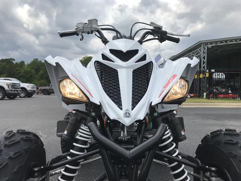 2021 Yamaha Raptor 700R SE in Greenville, North Carolina - Photo 13