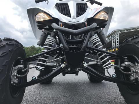2021 Yamaha Raptor 700R SE in Greenville, North Carolina - Photo 14