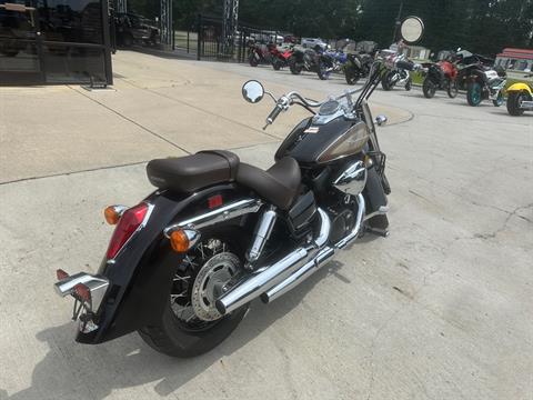 2024 Honda Shadow Aero ABS in Greenville, North Carolina - Photo 3