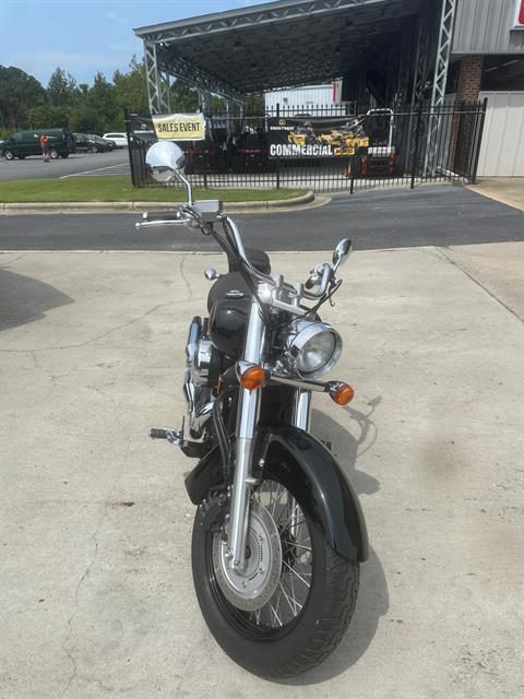 2024 Honda Shadow Aero ABS in Greenville, North Carolina - Photo 4