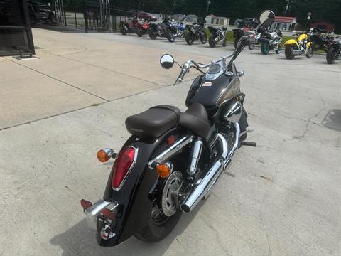 2024 Honda Shadow Aero ABS in Greenville, North Carolina - Photo 9