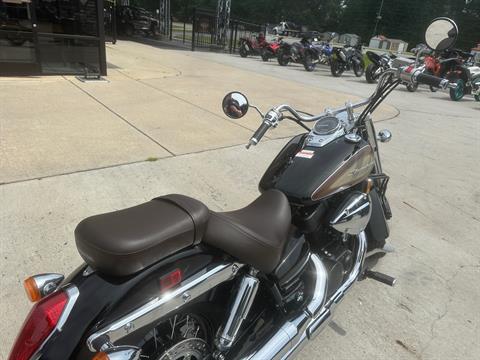 2024 Honda Shadow Aero ABS in Greenville, North Carolina - Photo 11